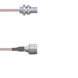 Q-0702M000R001M Amphenol Custom Cable