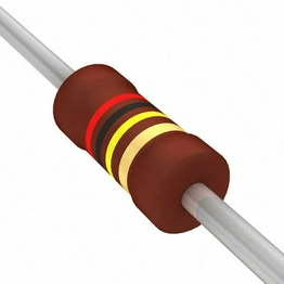 PR01000102008JR500 Vishay Intertechnology