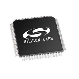 Silicon Laboratories EFM32WG980F256-B-QFP100 image