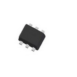 DIODES AP61100QZ6-7 image