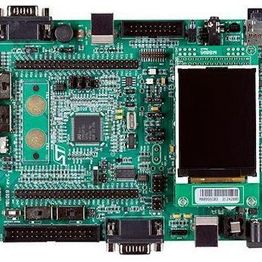 STMicroelectronics STM32303E-EVAL image