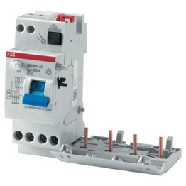 2CSB204101R1630 DDA204 A-63/0.03 ABB