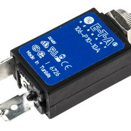 106-P10-000040-10A E-T-A Elektrotechnische Apparate