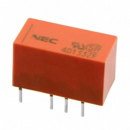 EC2-24SNU KEMET