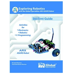 Global Specialties ARX-SSB image