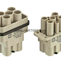 HARTING 09120062763 image