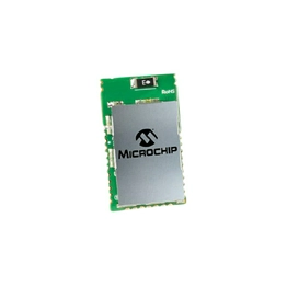 Microchip Technology RN4870-V/RM118 image