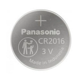 CR-2016EL/1B Panasonic