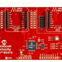 Microchip Technology DM320103 image