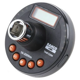 TAM12200 BAHCO