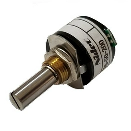 NIDEC COMPONENTS CORPORATION RES20-50-200 image