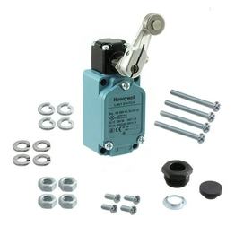 Honeywell SZL-WL-A-N image