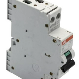 ABB S202C-B6 image