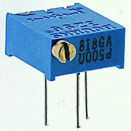 BOURNS 3296P-1-102LF image