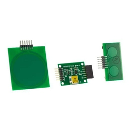 DM160221 Microchip Technology