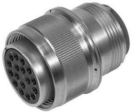 MS3456W36-10S Conesys