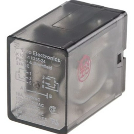 TE Connectivity K10P-11D55-24 image