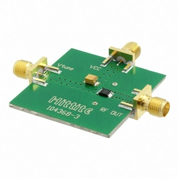 Analog Devices 104713-HMC358MS8G image