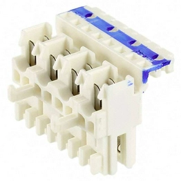 TE Connectivity 1-1740533-4 image