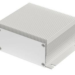 Bopla Gehäuse Systeme 97418100.HMT1 Filotec F 1048-100 KWL - SET image
