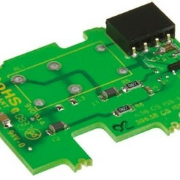 PO2-C50 West Control Solutions