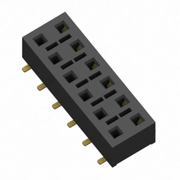 HLE-106-02-H-DV-BE-P samtec