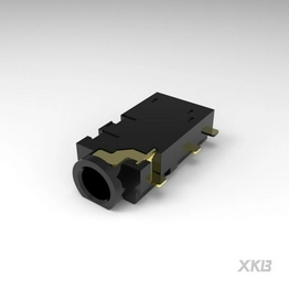 XKB Connectivity PJ-2065-SMT image