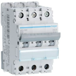 NEN320 hager