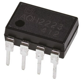 Panasonic AQH3213 image