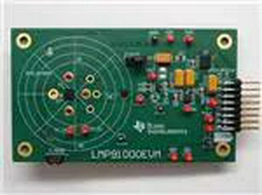 LMP91000EVM/NOPB Texas Instruments