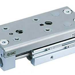 MXQ12B-40Z SMC