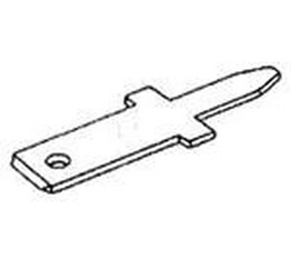 62395-1 (CUT STRIP) TE Connectivity