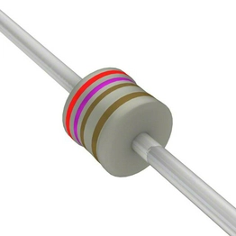TE Connectivity LR0204F270R image