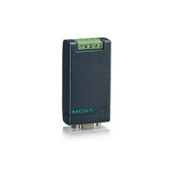 MOXA A52-DB25F w/o Adapter image