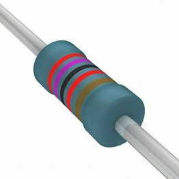 MBB02070C2702FCT00 Vishay Intertechnology