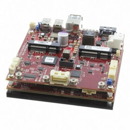VL-EPU-4460-ECP-16 VersaLogic
