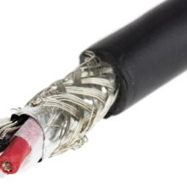 Alpha Wire 45163 BK005 image