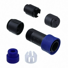 PXP4010/02P/5560 bulgin