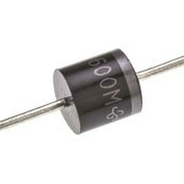 Vishay Intertechnology P600M-E3 image