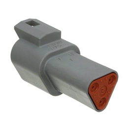 DT04-3P-C015 TE Connectivity