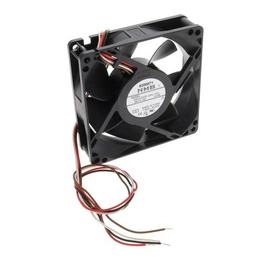 NMB Technologies 09225VE-24L-CU-02 image