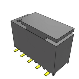 samtec SSM-105-F-DV-P-TR image