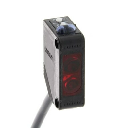 E3Z-L61 2M OMRON