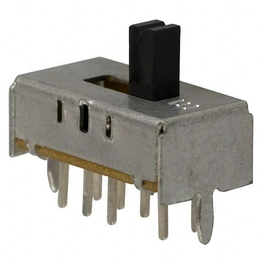 EG2305 E-SWITCH