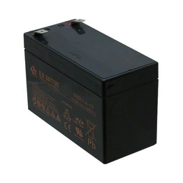 SHR3.6-12 B.B. Battery