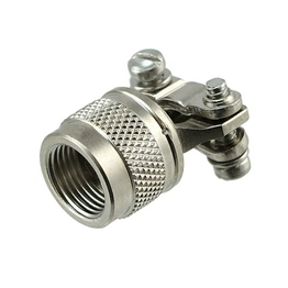 Amphenol M85049/38-9N image