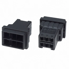 TE Connectivity 1-179554-3 image