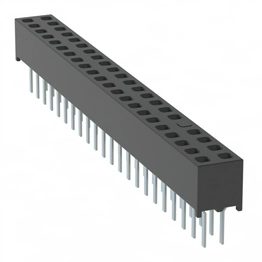 MMS-122-01-L-DV-10 samtec