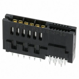 10122927-001LF Amphenol