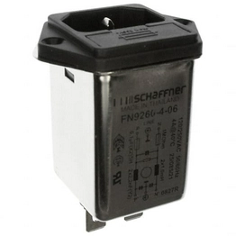 FN 9260-4-06 SCHAFFNER